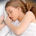 True Wireless In-Ear Sleep Headset Earbuds