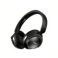 Wireless Over-Ear Headphones with Noise Cancelling